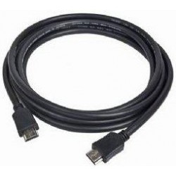 CABLE HDMI M/M 1 8m 4k Cablexpert