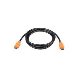 HIGH SPEED HDMI CABLE 3 0m CCS