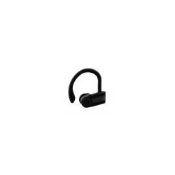  5 0 TWS SPORT Bluetooth earphones - Black tnb