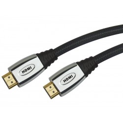 CABLE HDMI PROFESIONAL TREVI