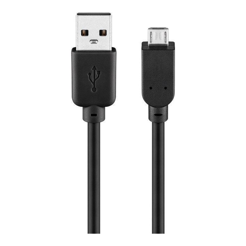  CABLE USB 2 0  A USB 2 0 micrO WIRBOO