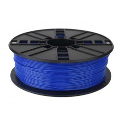 Filamento  PLA Azul  1 75 mm  200 g WIRBOO