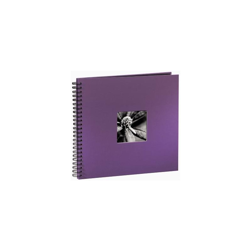 Album Pegar 300 36x32/50 Fine Art Purpura