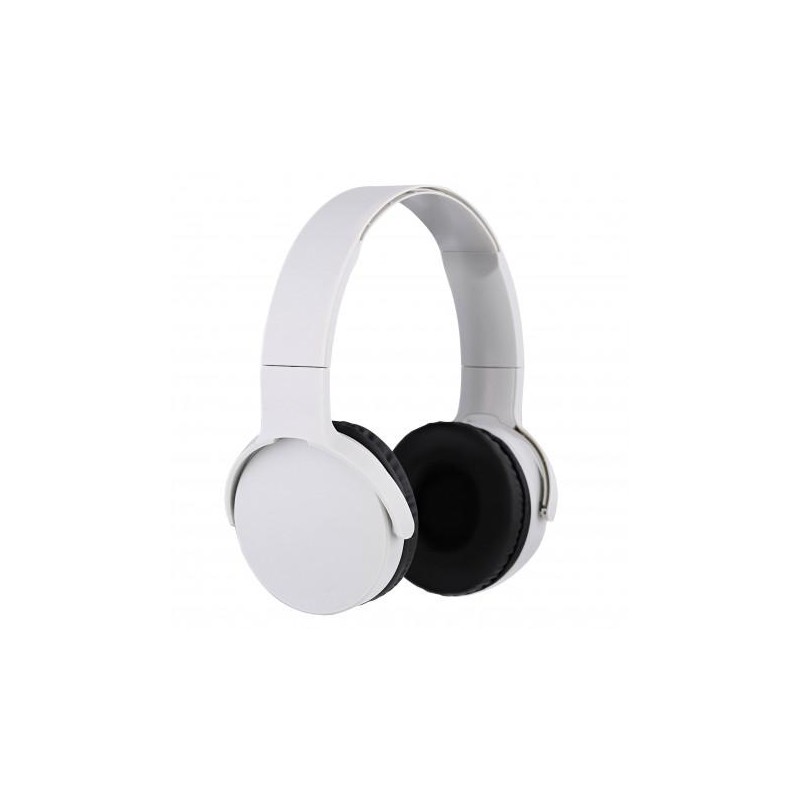 auricular con micro de aro 5 0 Bluetooth plata TNB