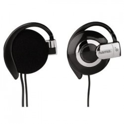 Auriculares Sport On HK3103 NEGRO