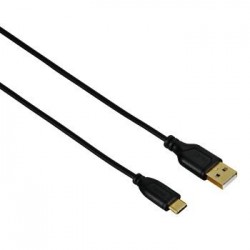 Hama Multimedia Anschluss Kabel l6 Pin   6 Pin FireWire 2 m 
